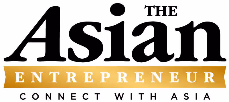 The Asian Entrepreneur